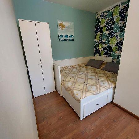 Mini Apartment With Separate Entrance بالانغا المظهر الخارجي الصورة
