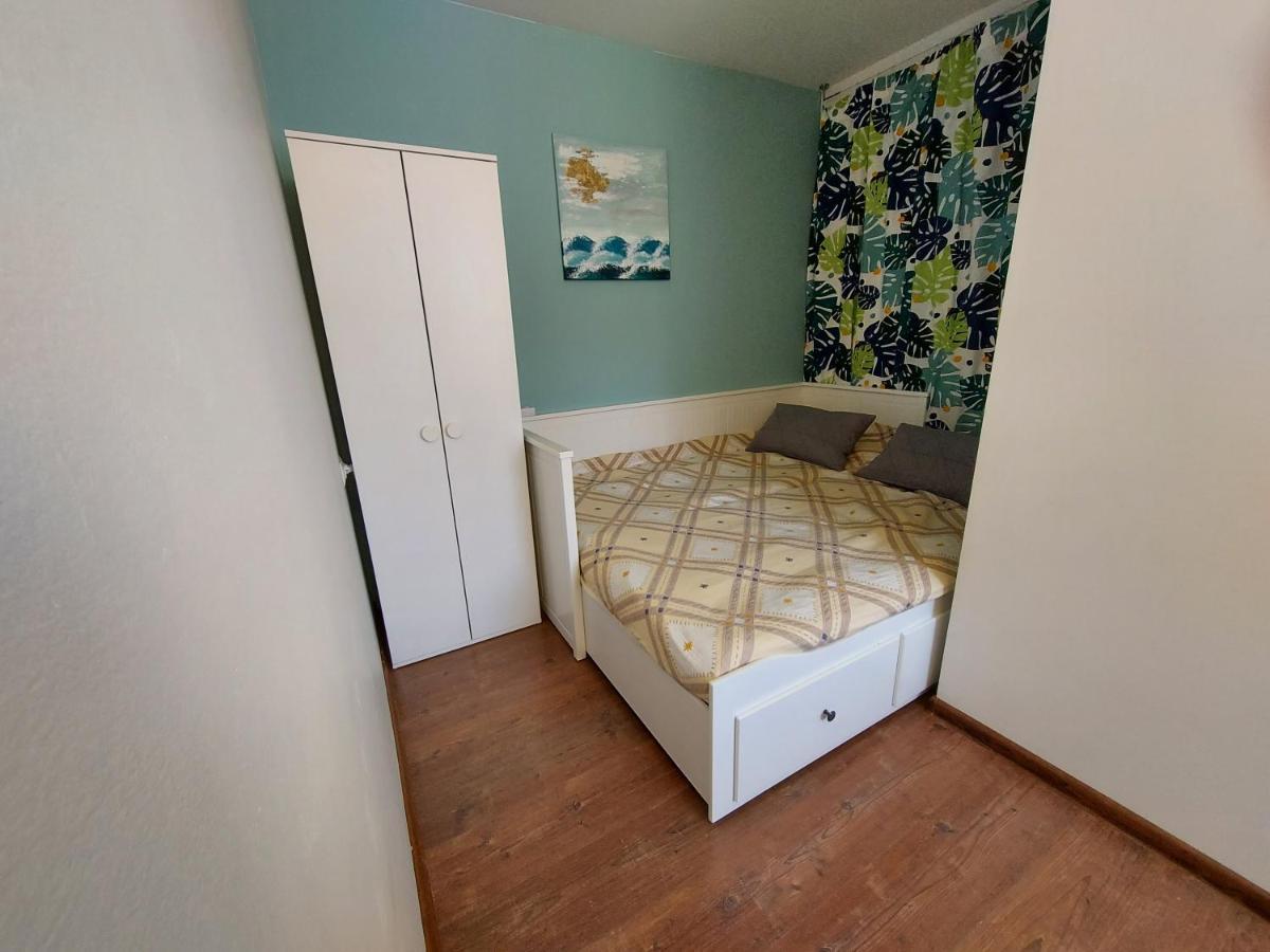 Mini Apartment With Separate Entrance بالانغا المظهر الخارجي الصورة