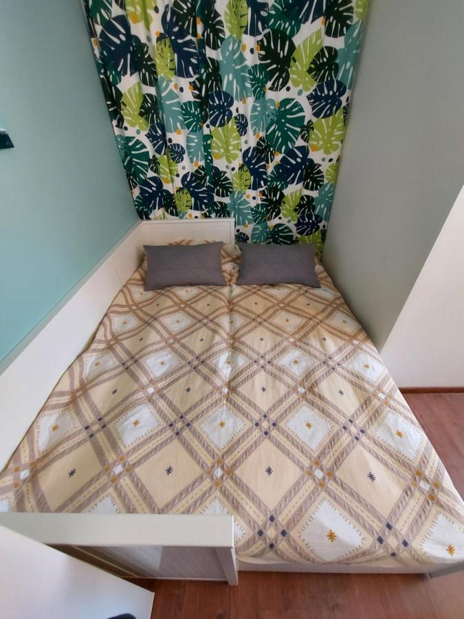 Mini Apartment With Separate Entrance بالانغا المظهر الخارجي الصورة