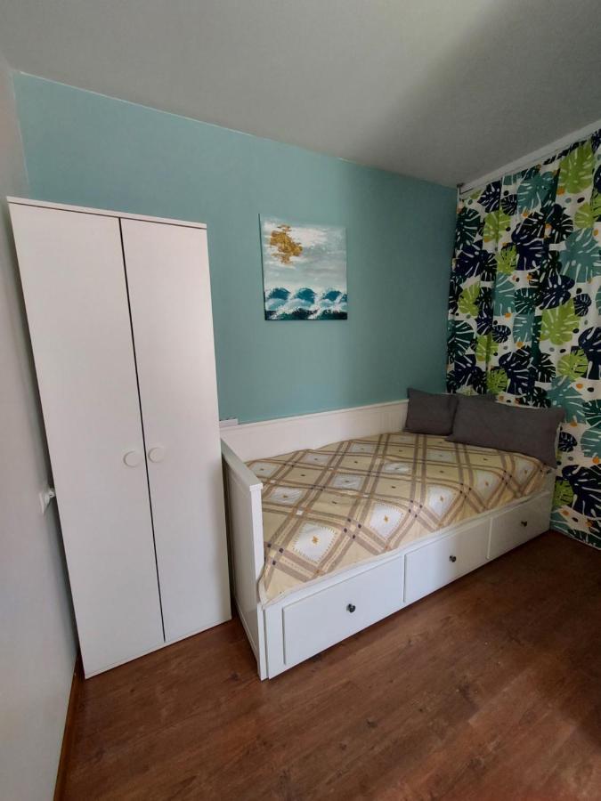 Mini Apartment With Separate Entrance بالانغا المظهر الخارجي الصورة